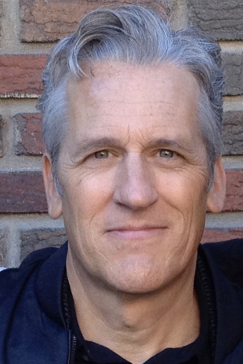 et billede af Michael Hearn