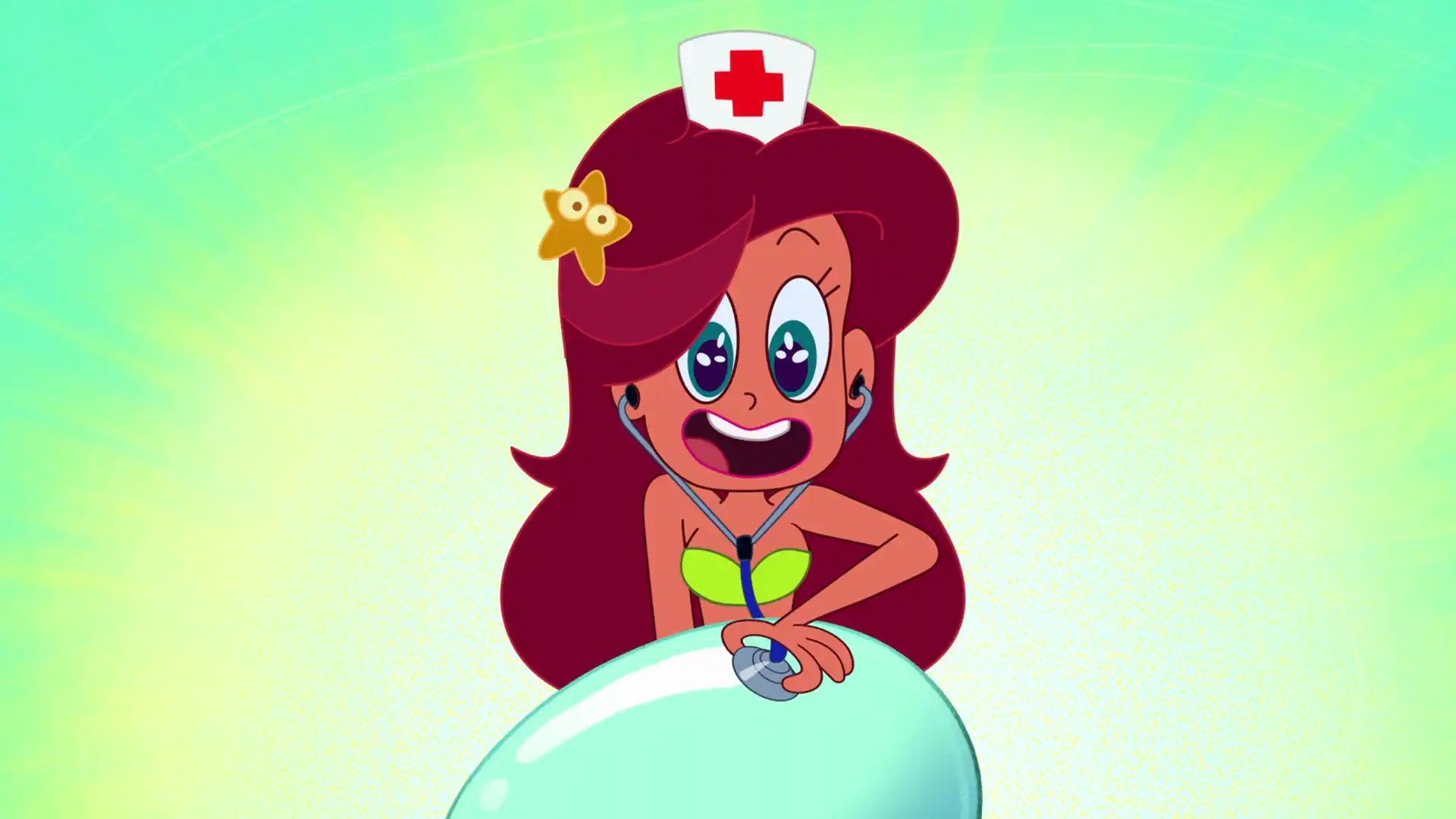 Zig and Sharko