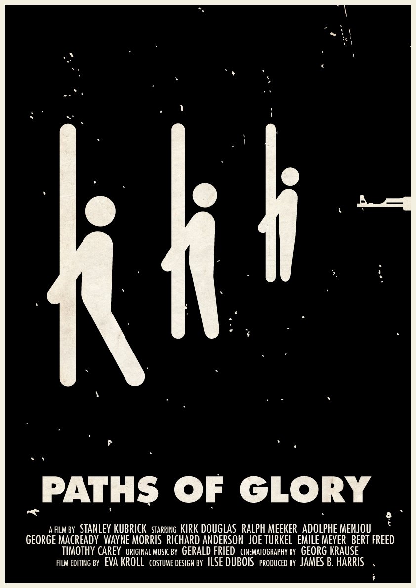 Paths of Glory