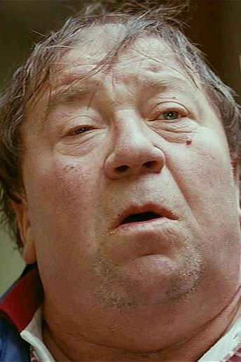 et billede af Aleksandr Seleznyov