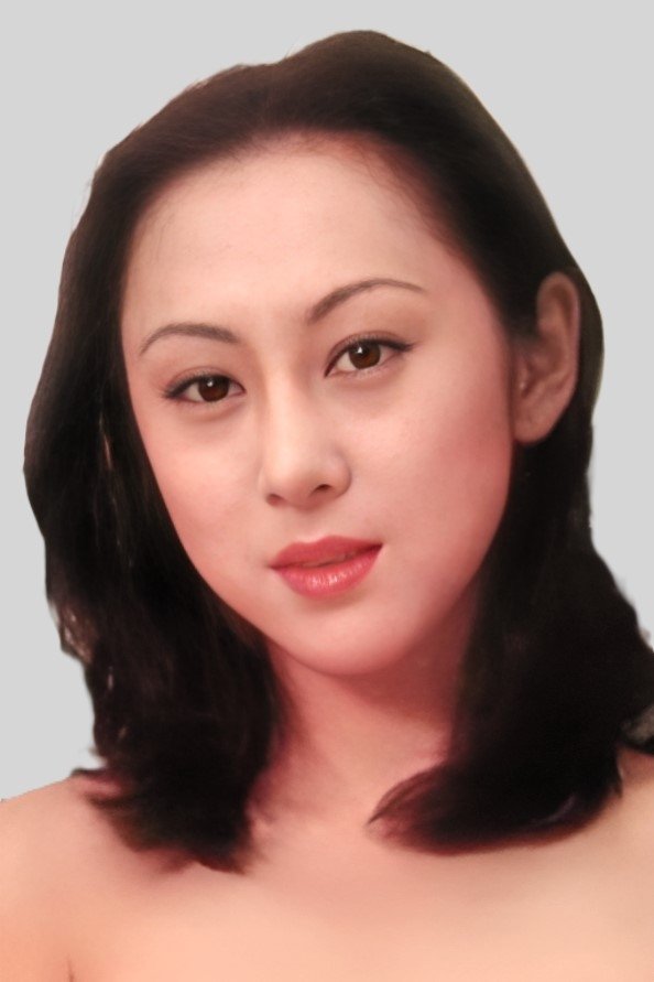 et billede af Yûko Asuka