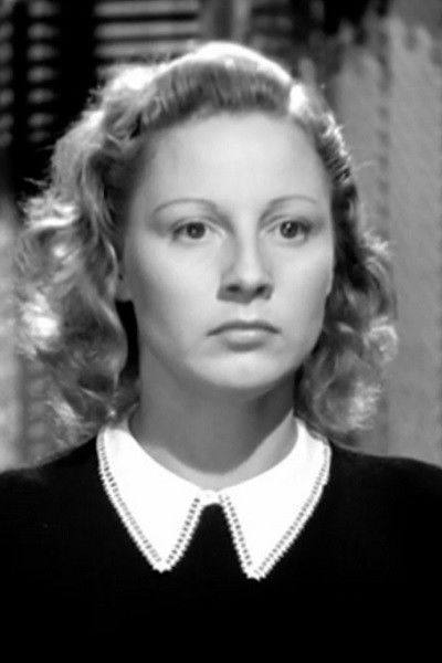 et billede af Elena Luber