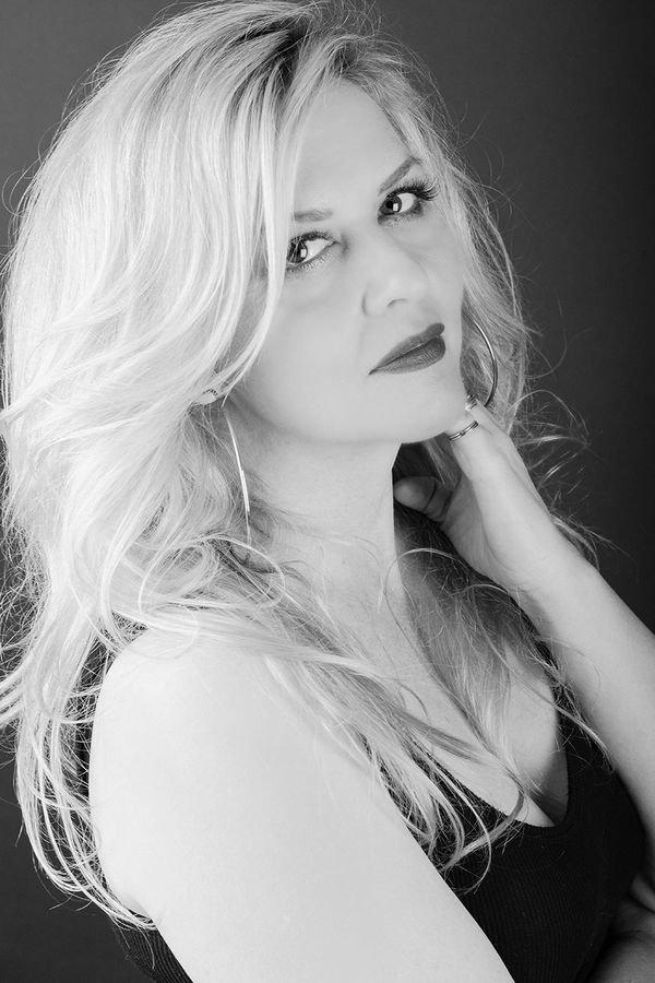 et billede af Windy Wagner