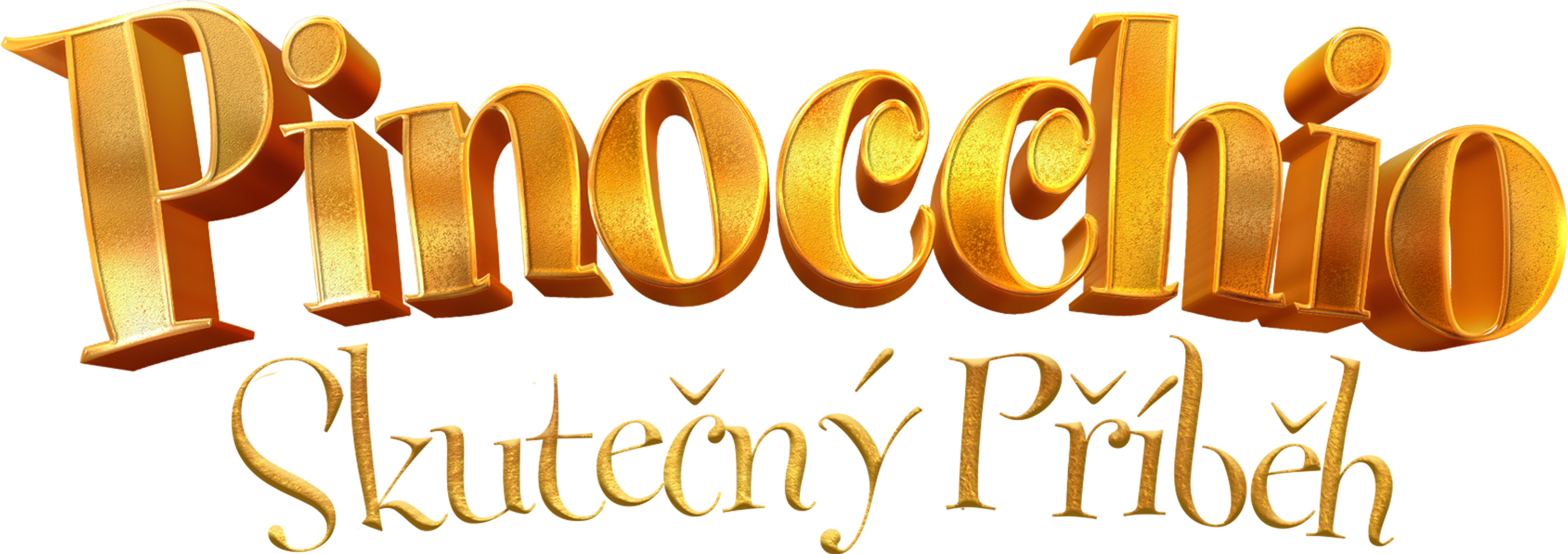 Pinocchio: Skutečný příběh