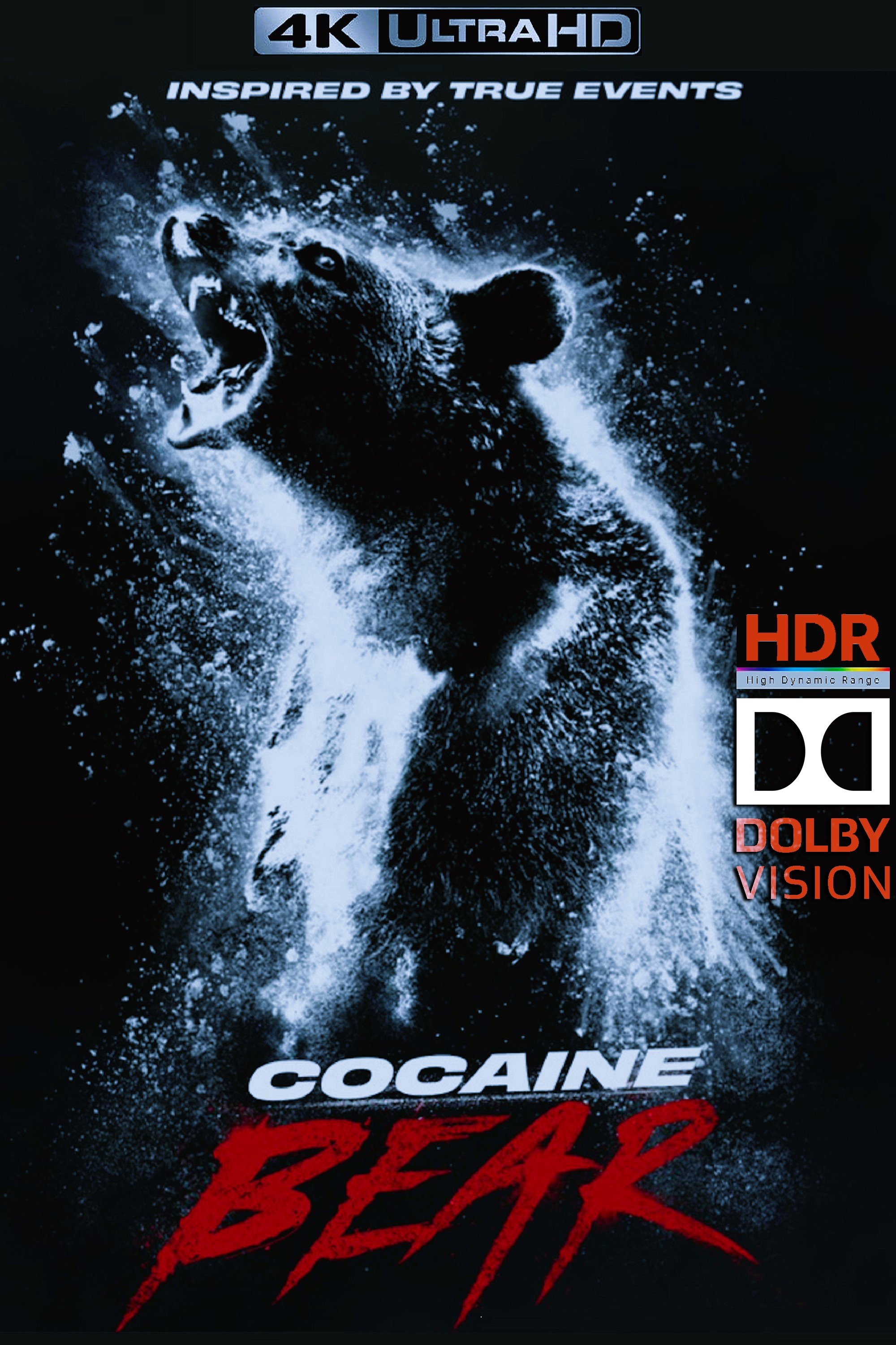 Cocaine Bear