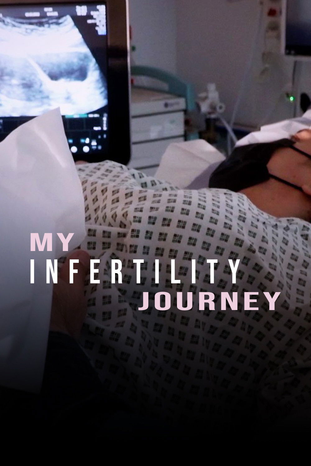 My Infertility Journey