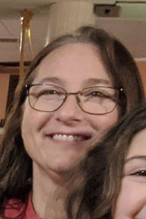 et billede af Angie Santoro