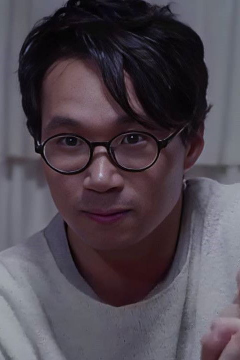 et billede af Lee Jae-pil