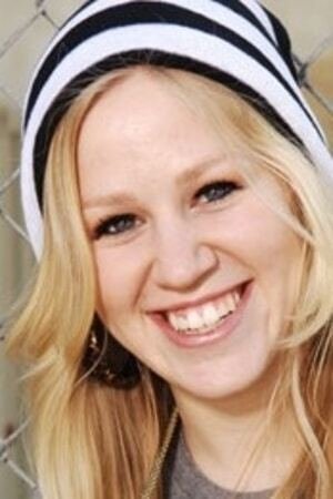 et billede af Laura Edwards