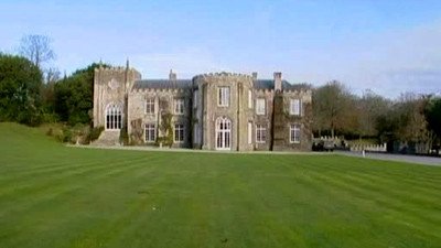 Most Haunted - Épisode 4