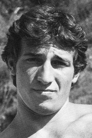 et billede af Ty Arthur