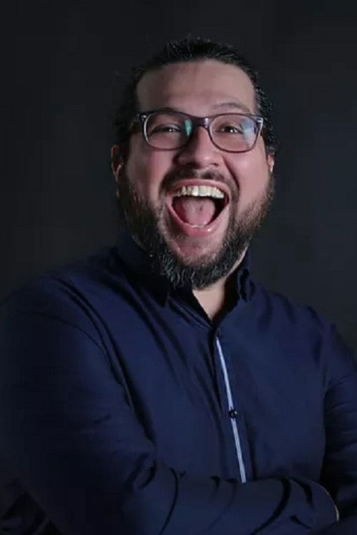 et billede af Jaime Lozano