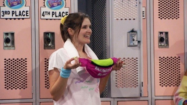 Big Brother - Épisode 15