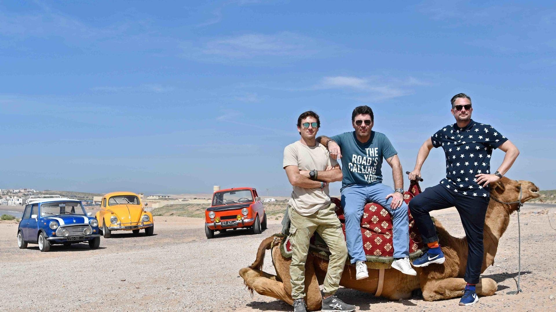 Top Gear France