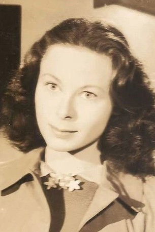 et billede af Jean Short