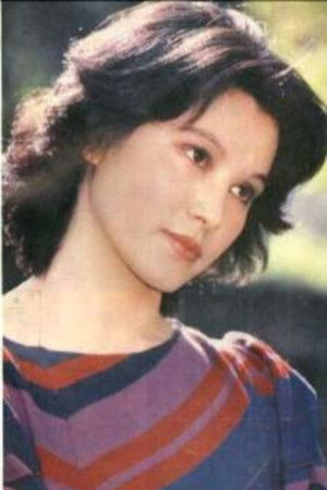 et billede af Xiaomin Zhang