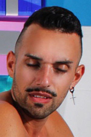 et billede af Nico Aguilera