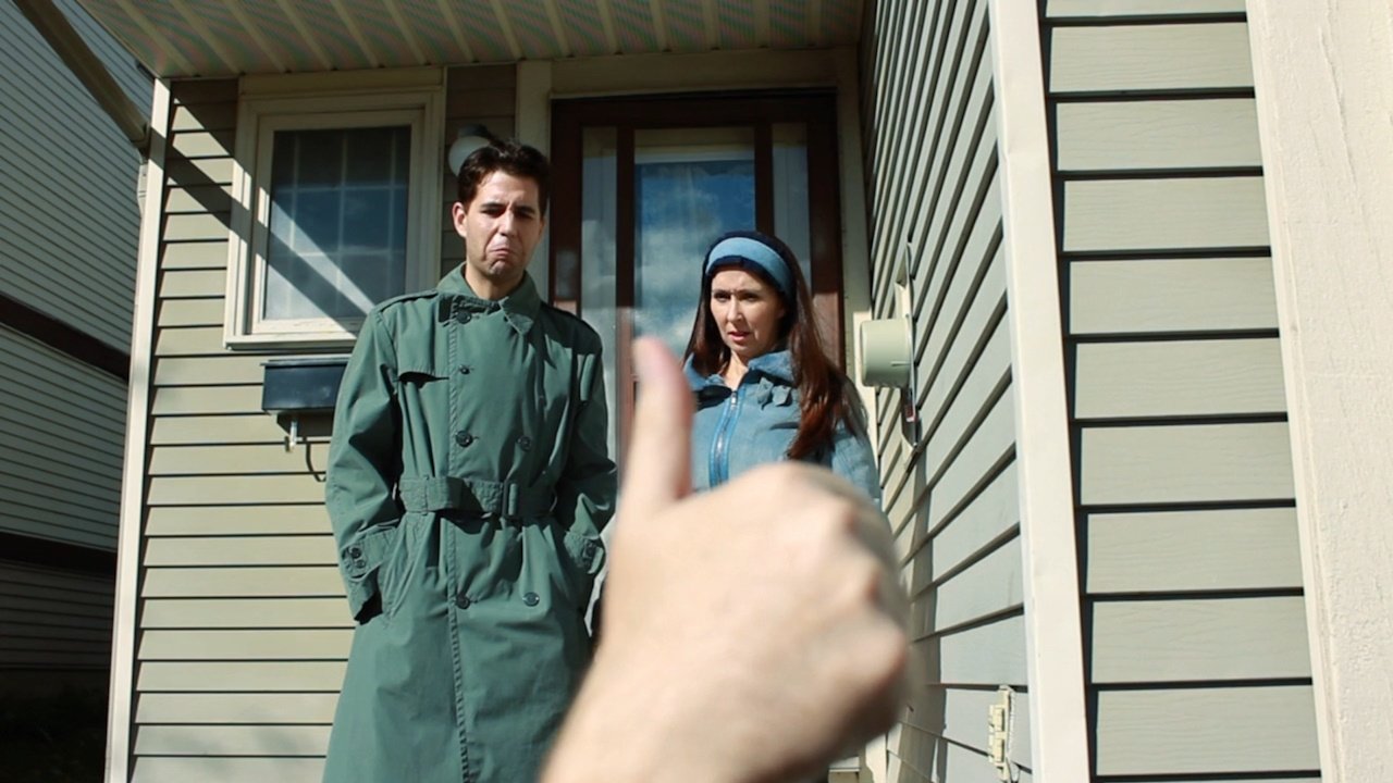Tis The Season (2019)