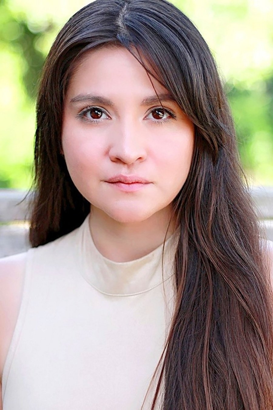 et billede af Destiny Soria