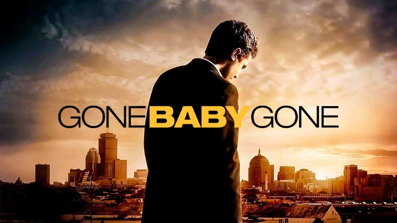 Gone Baby Gone