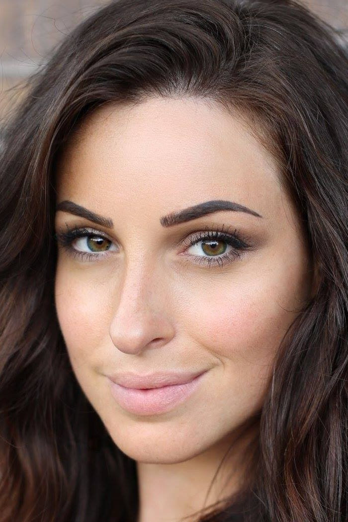 et billede af Heidi Malley