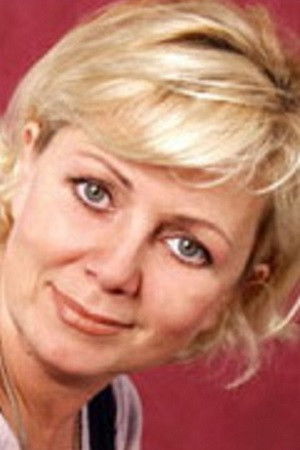 et billede af Elena Zubovich