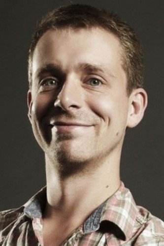 et billede af Daniel Browning Smith