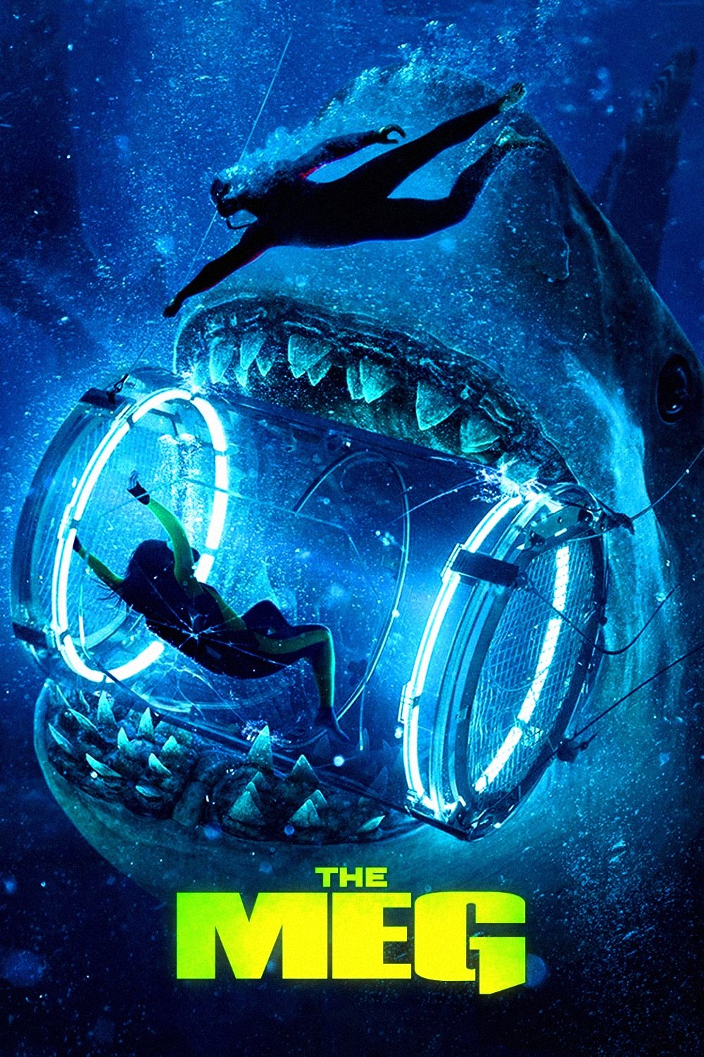 The Meg