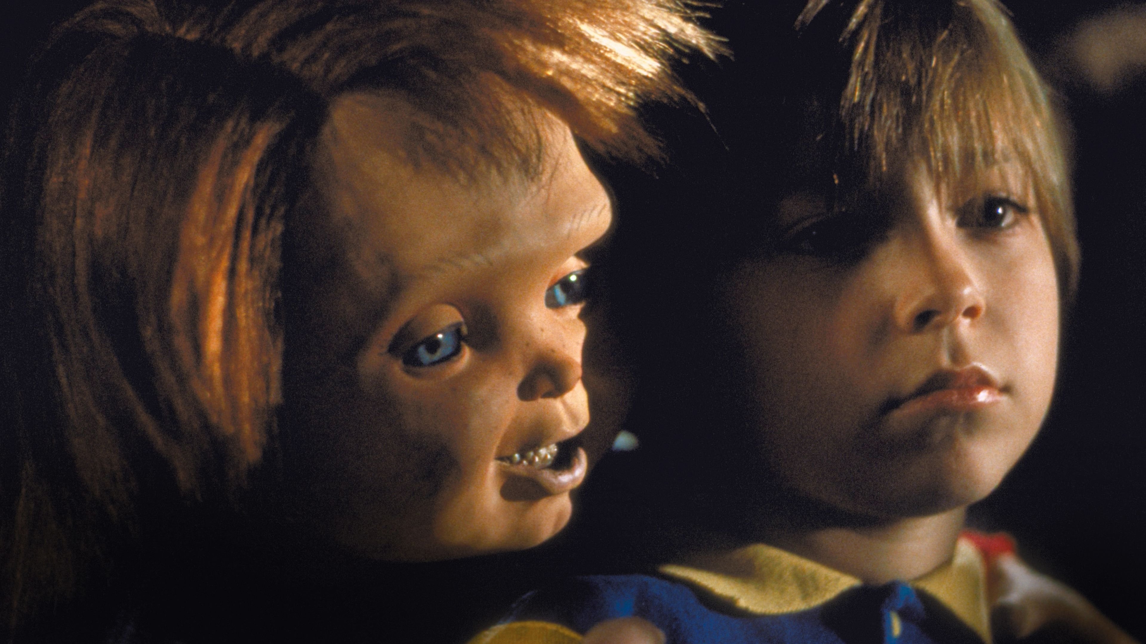 Powrót Laleczki Chucky (1990)