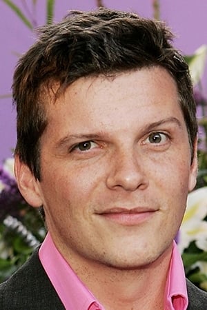 et billede af Nigel Harman