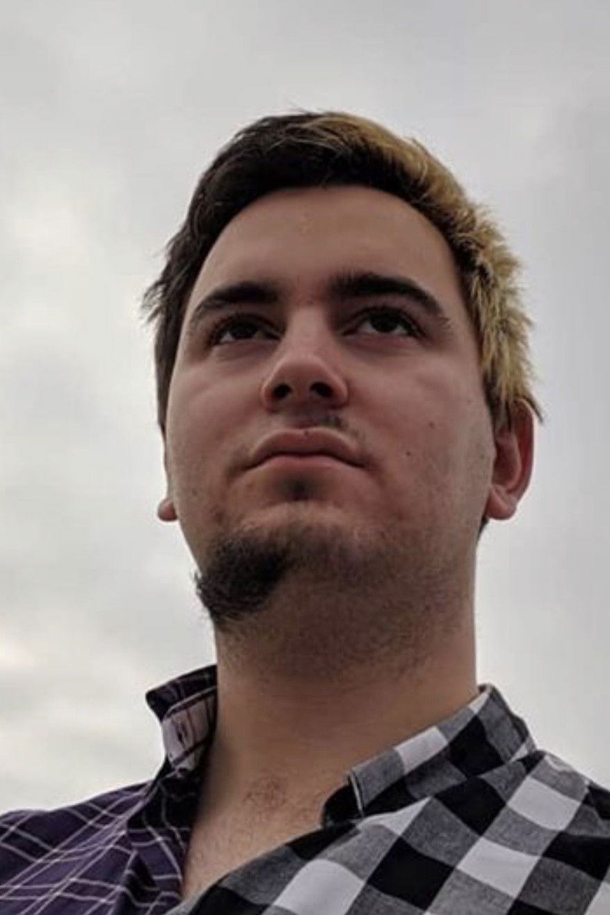 et billede af Javier Sánchez