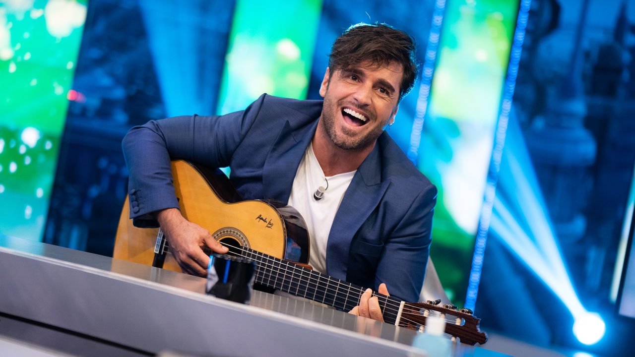 El hormiguero
