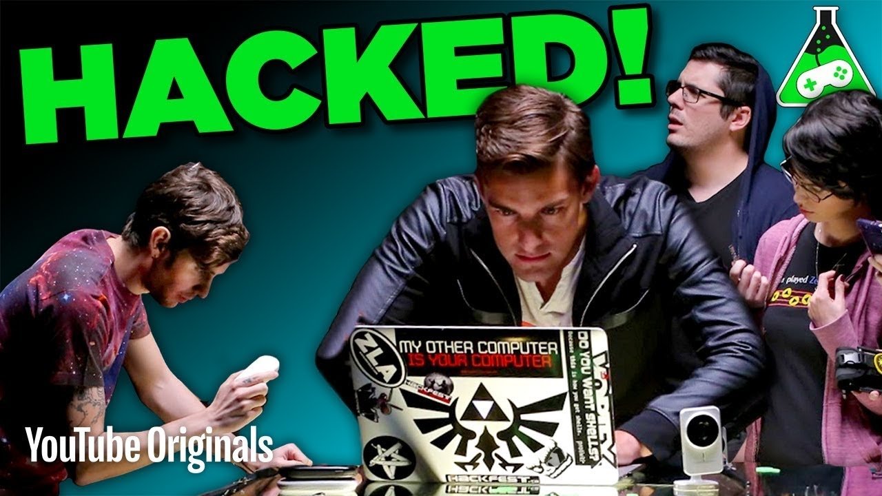 MatPat's Game Lab