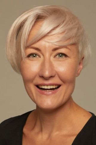 et billede af Agrafena Petrovskaia