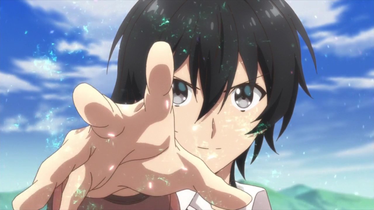 Isekai Cheat Magician - streaming tv show online