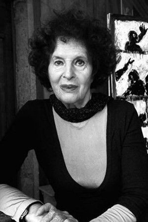 et billede af Ida Barbarigo