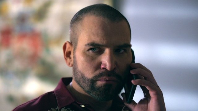 El Señor de los Cielos
