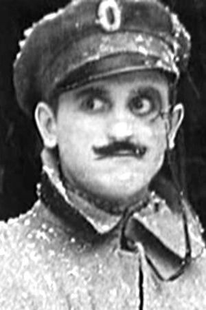 et billede af Pierre Couderc