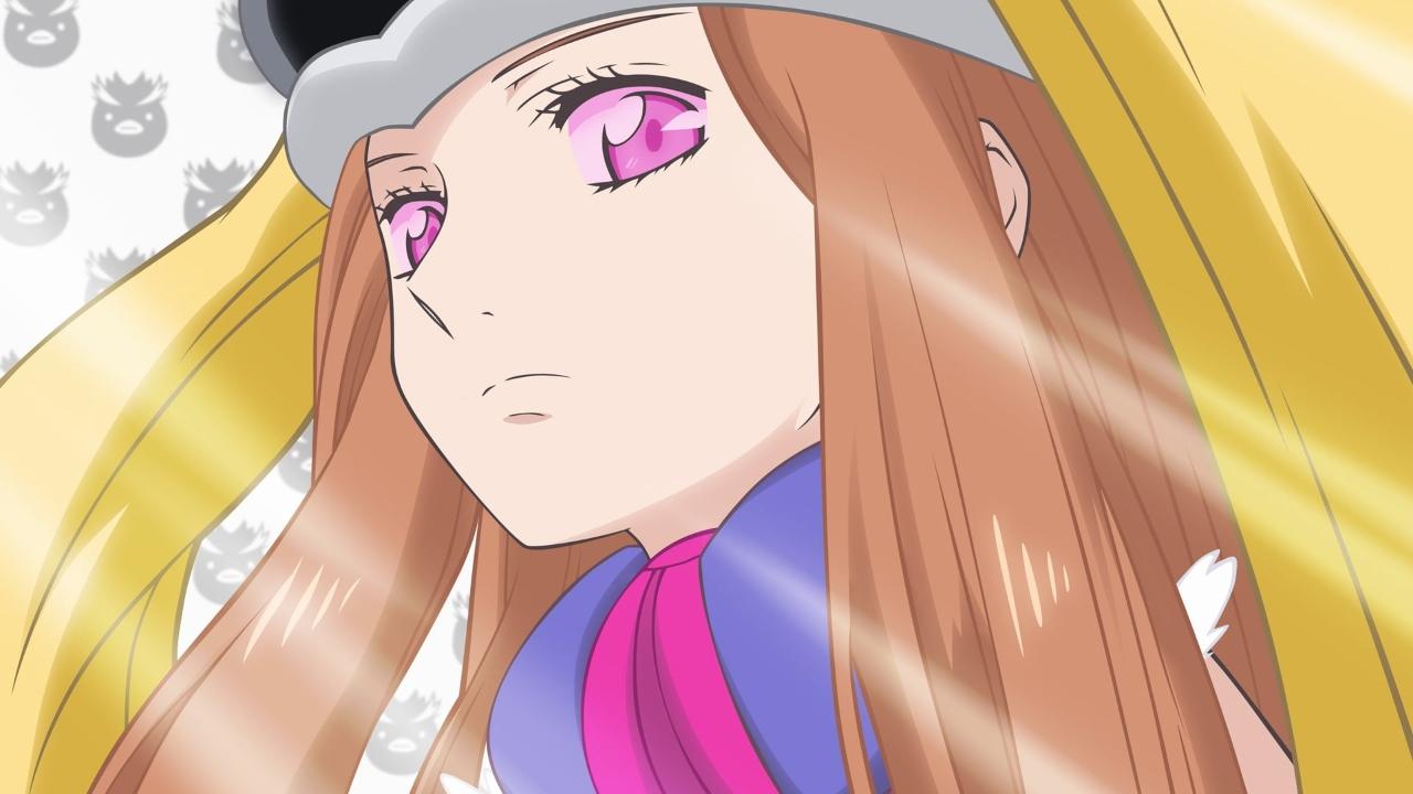 Penguindrum