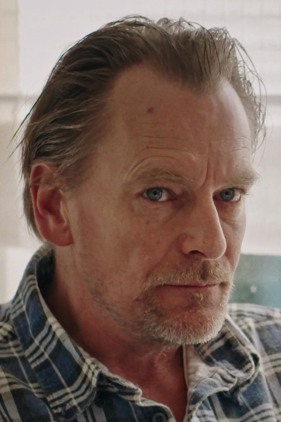 et billede af Ids van der Krieke