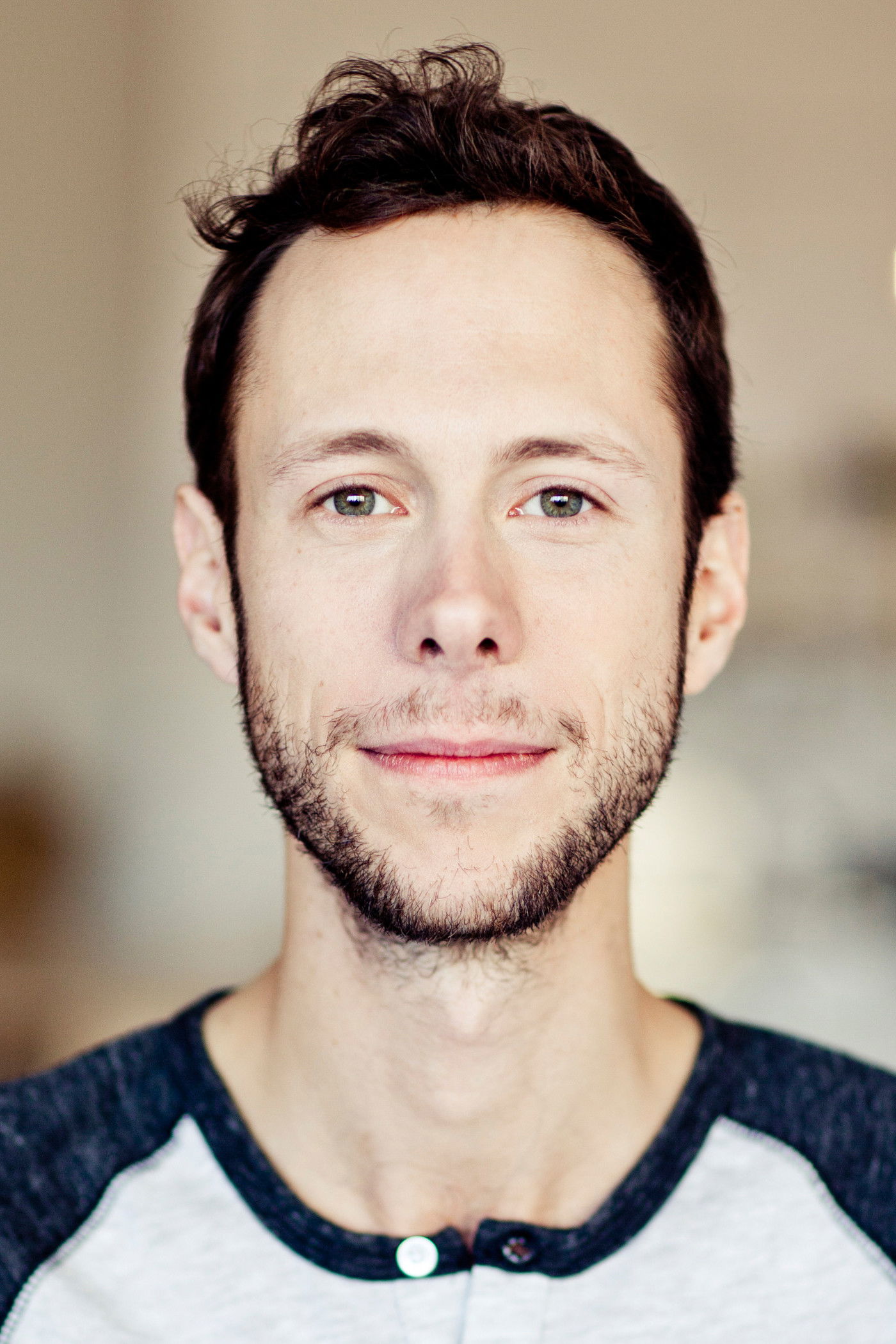 et billede af Mathieu Handfield