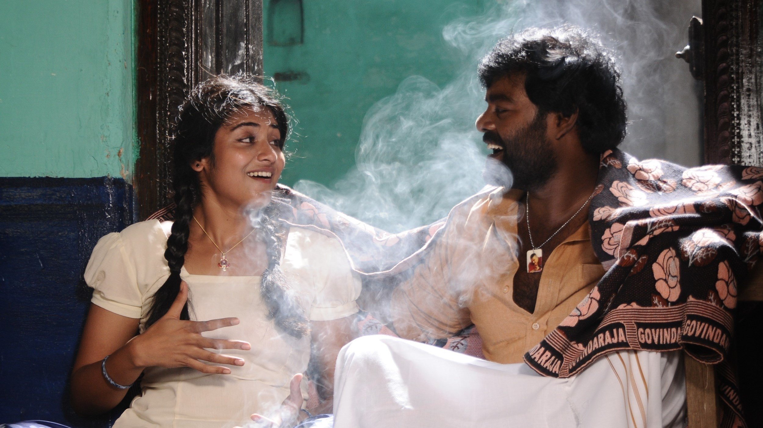 Billa Pandi
