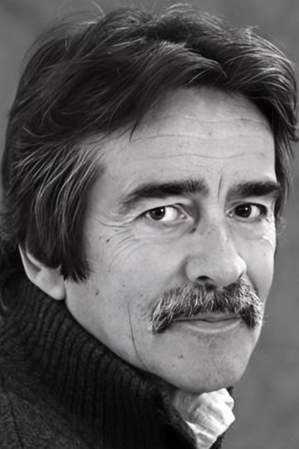 et billede af Delfi Galbiatti