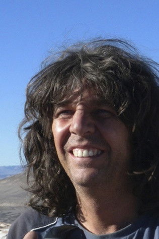 et billede af Michael Martin