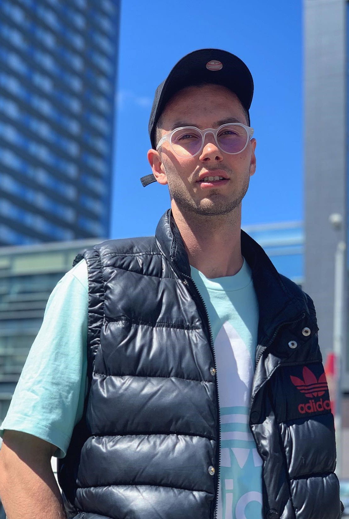 et billede af Arvis Reiks