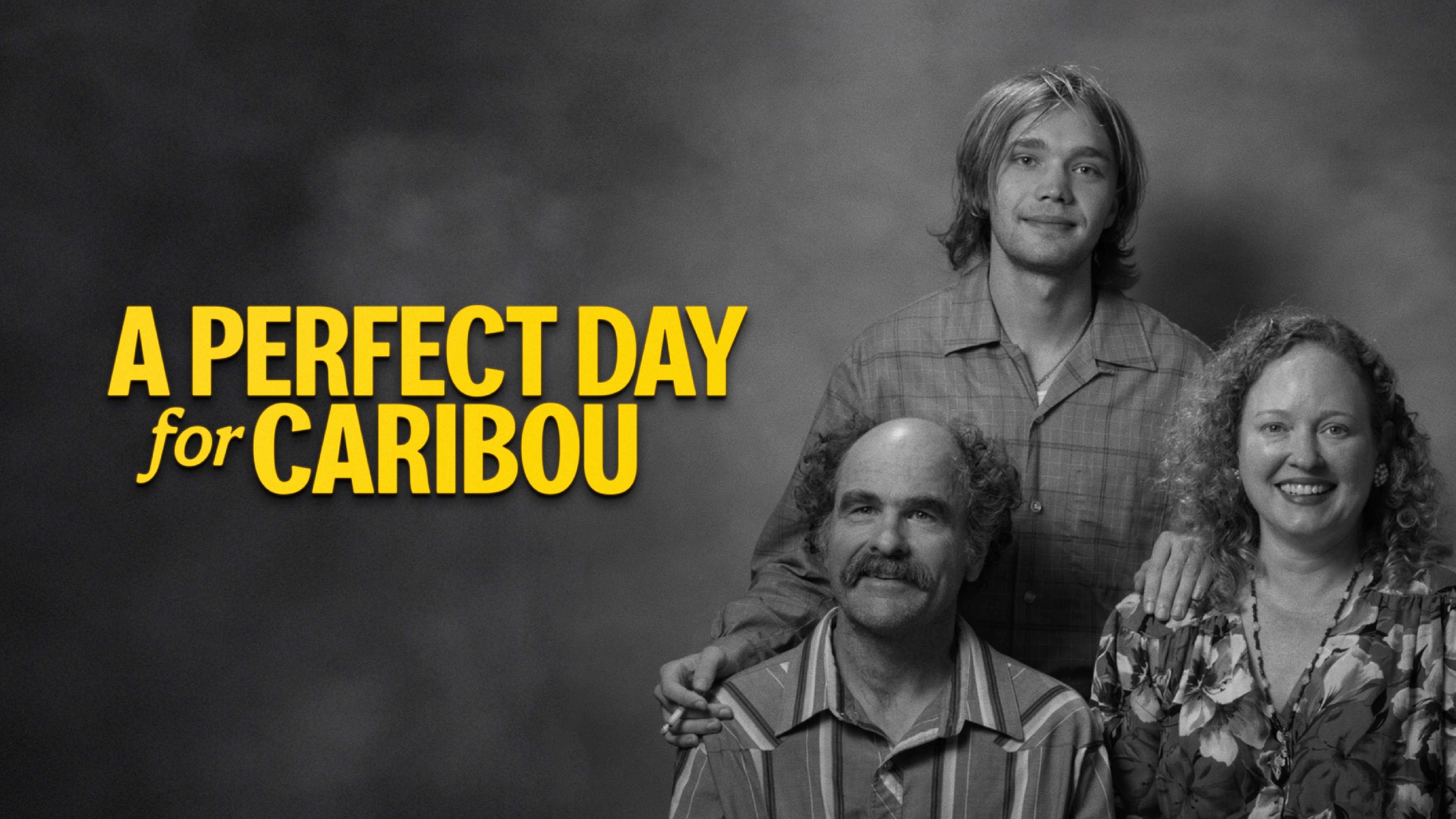 A Perfect Day for Caribou (2022)