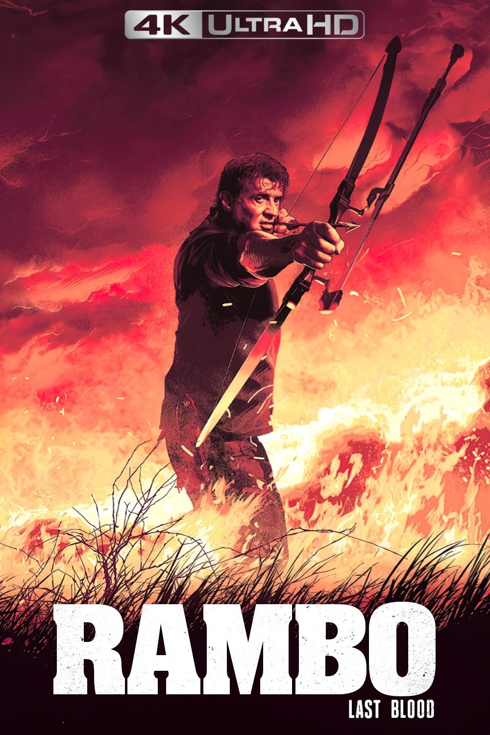 Rambo: Last Blood