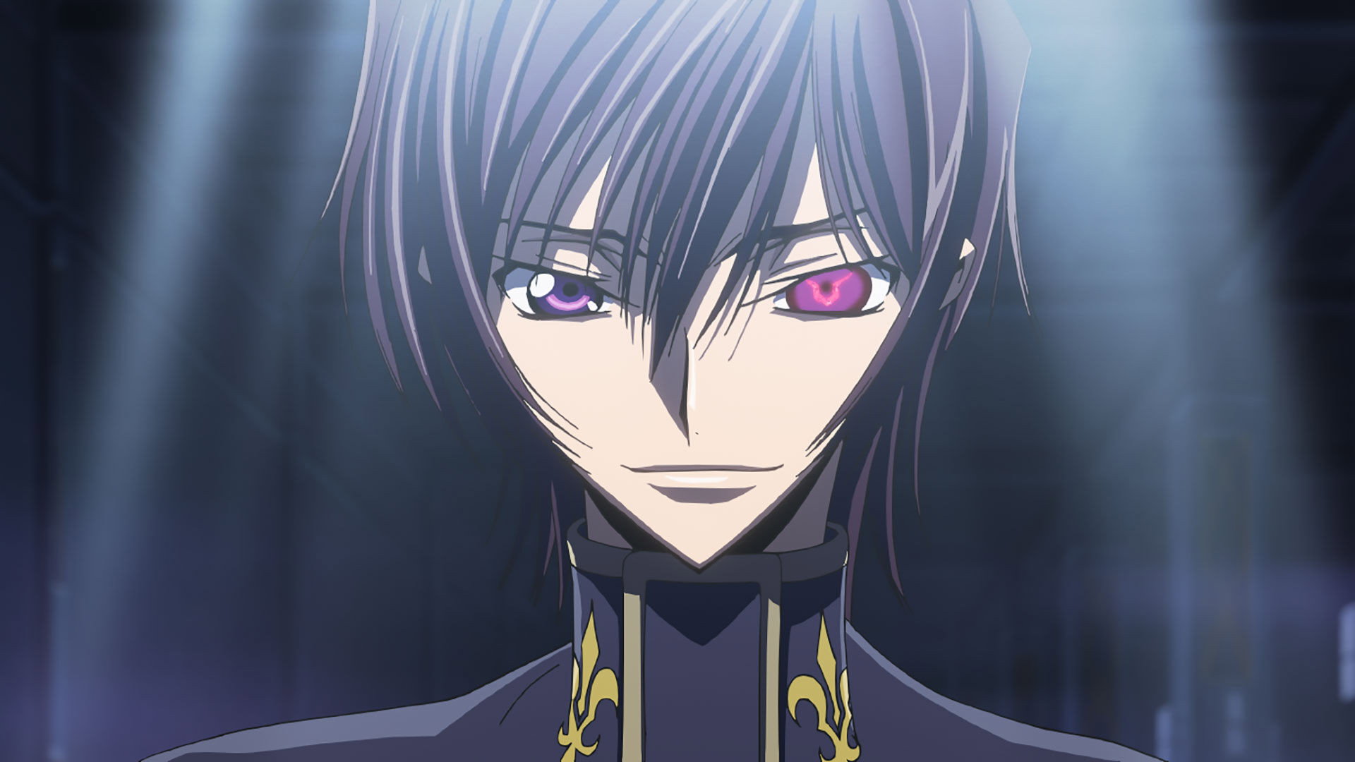Code Geass: Lelouch of the Rebellion Special Edition Black Rebellion