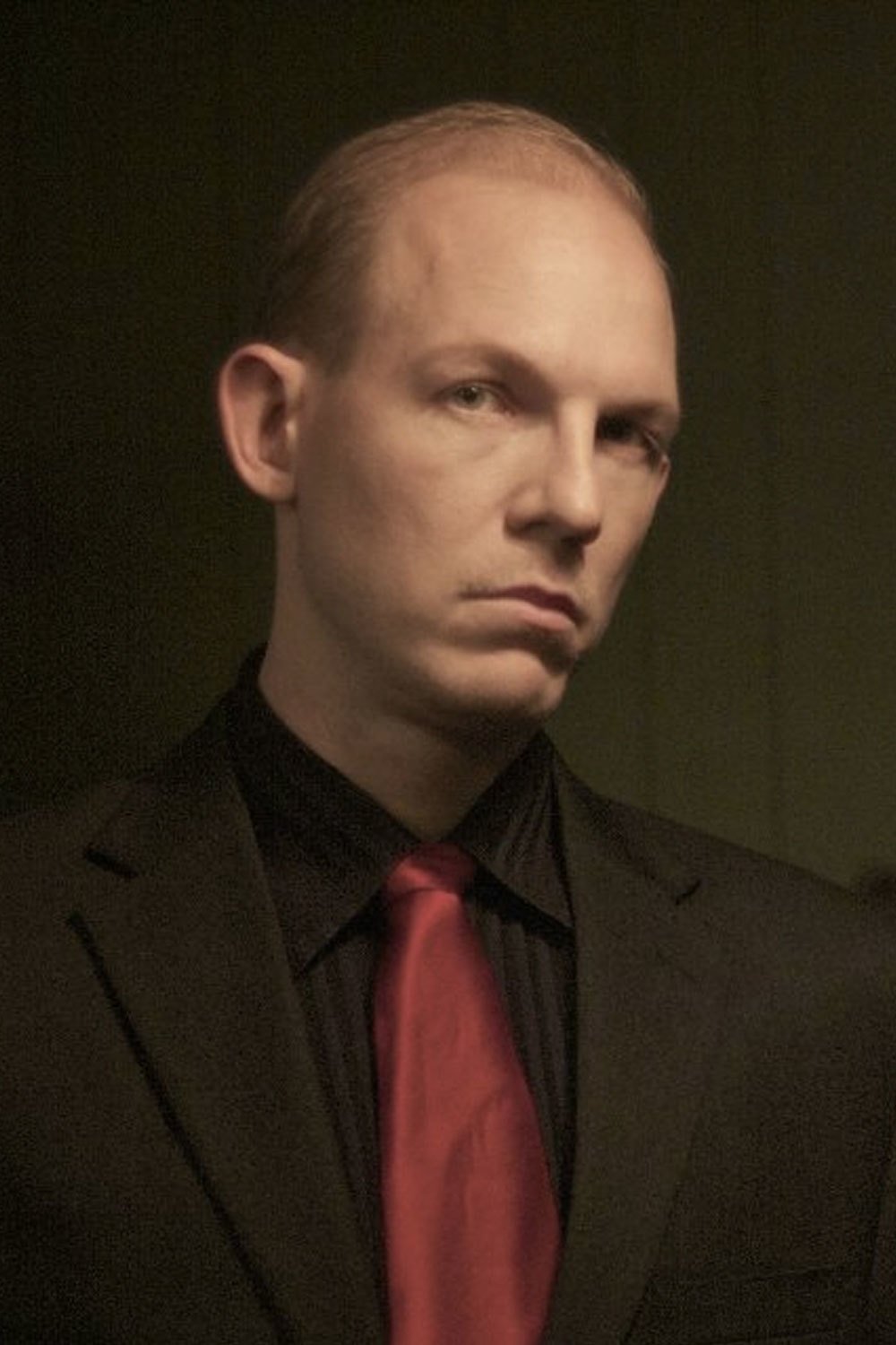 et billede af Ace Underhill