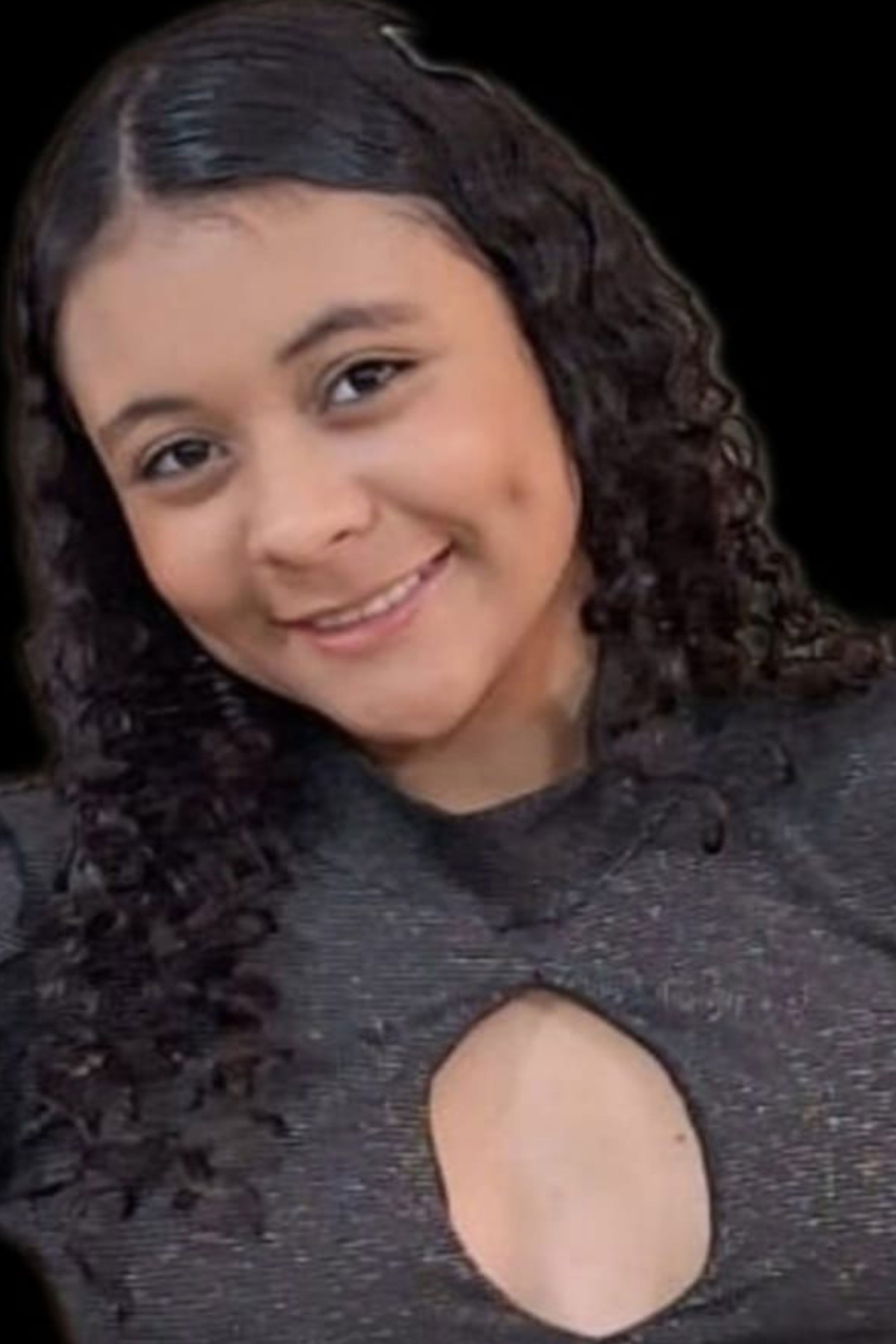 et billede af Mary Carvalho